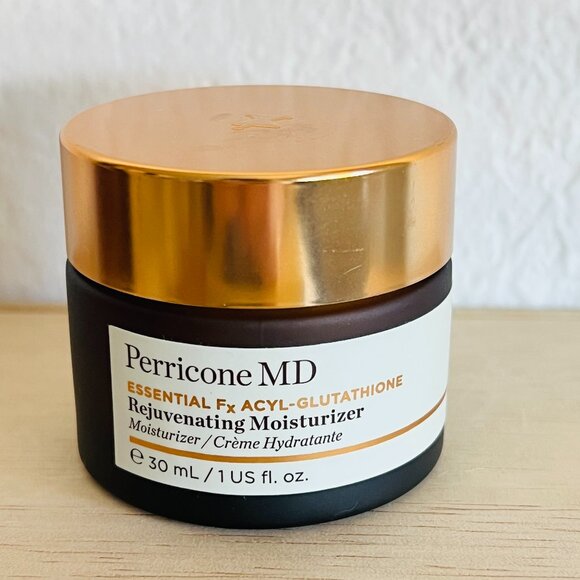 quicksilver liposomal glutathione mycotoxins 2 Perricone MD Essential Acyl-Glutathione main image 0